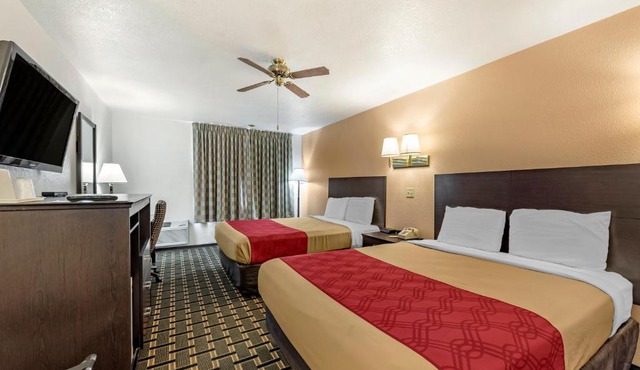 Econo Lodge La Junta