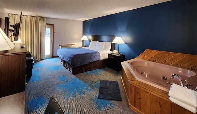 Econo Lodge Lakeshore
