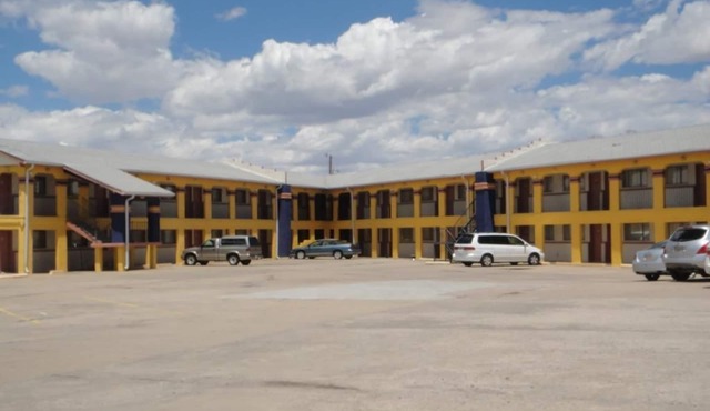 Econo Lodge Las Vegas NM