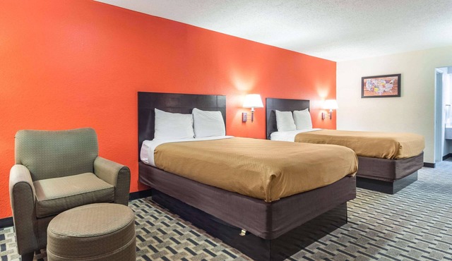 Econo Lodge Laurel