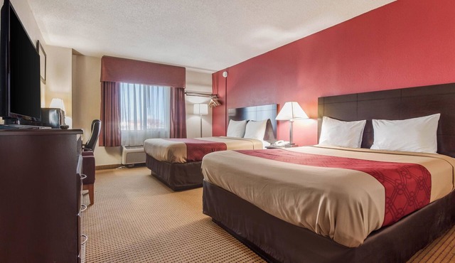 Econo Lodge Lexington