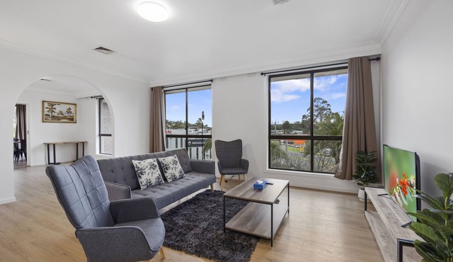 Econo Lodge Lilydale