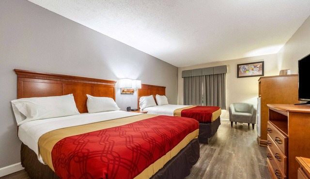 Econo Lodge Lincoln