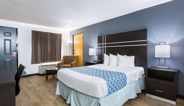 Econo Lodge Lithonia - Atlanta East