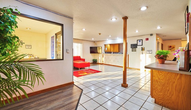 Econo Lodge Maquoketa