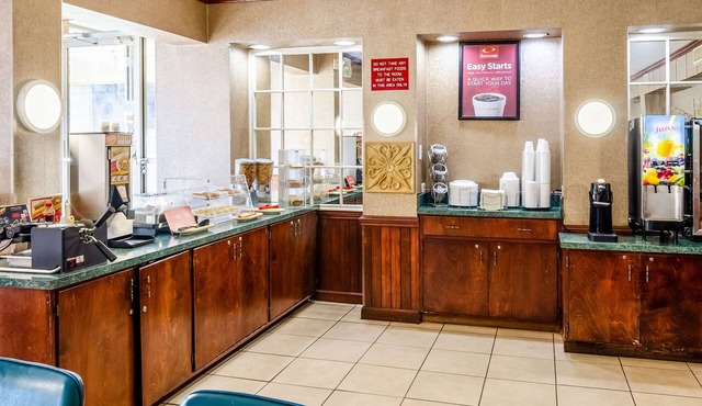 Econo Lodge Martinsville