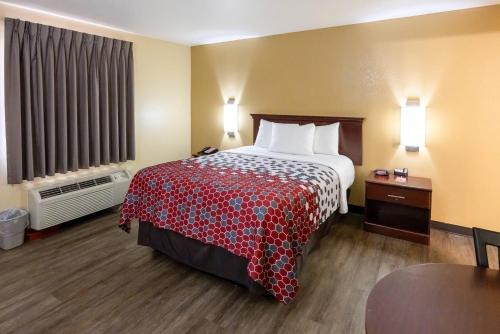 Econo Lodge McAlester