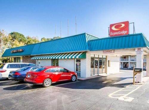 Econo Lodge McDonough South