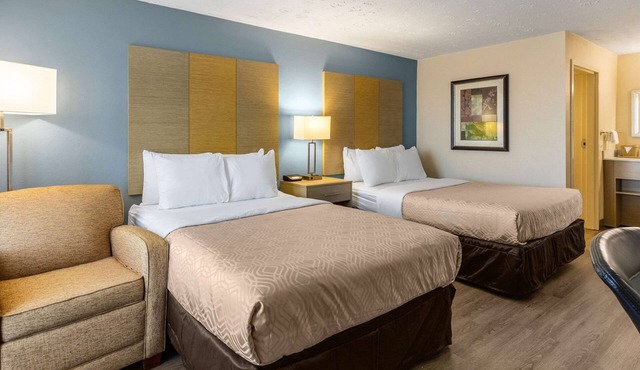 Econo Lodge Middlesboro