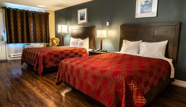 Econo Lodge Miramichi