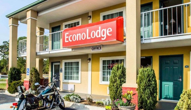 Econo Lodge Monticello