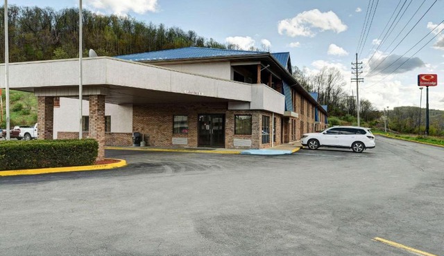 Econo Lodge Morgantown