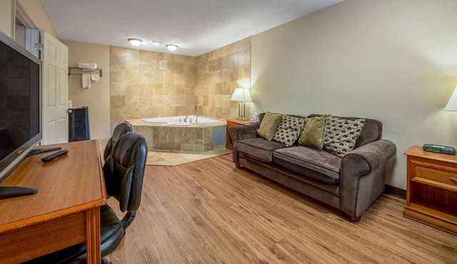 Econo Lodge Mount Laurel - Philadelphia East