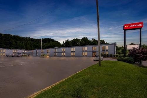 Econo Lodge Mt Hope - Beckley North