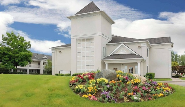 Econo Lodge Murray