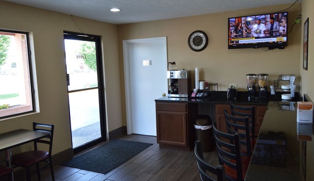 Econo Lodge Nashville North