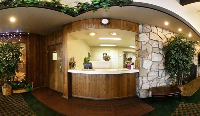 Econo Lodge new Reno - Sparks Convention Center