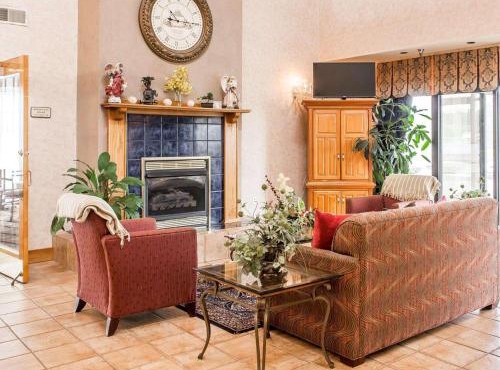 Econo Lodge Newport Smoky Mountains Gateway
