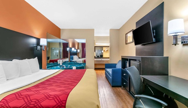 Econo Lodge Northport - Tuscaloosa North