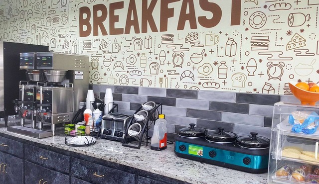 Econo Lodge Oak Grove-Blue Springs