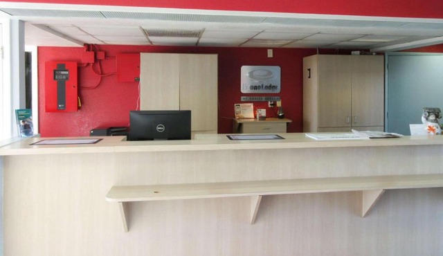 Econo Lodge Paducah West I-24