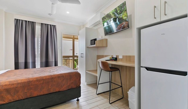 Econo Lodge Park Lane