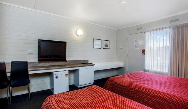 Econo Lodge Portland