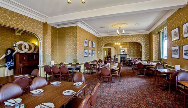 Econo Lodge Portland