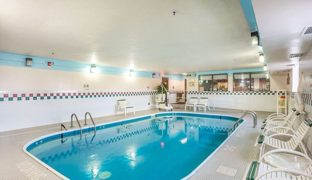 Econo Lodge Princeton