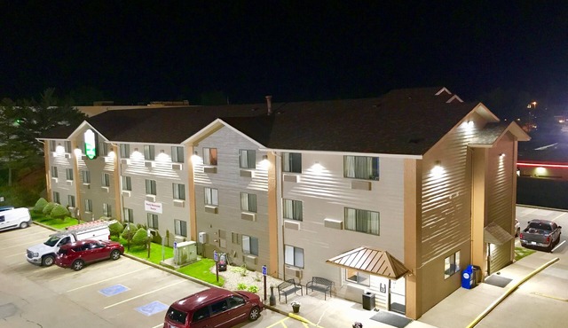 Econo Lodge Quincy