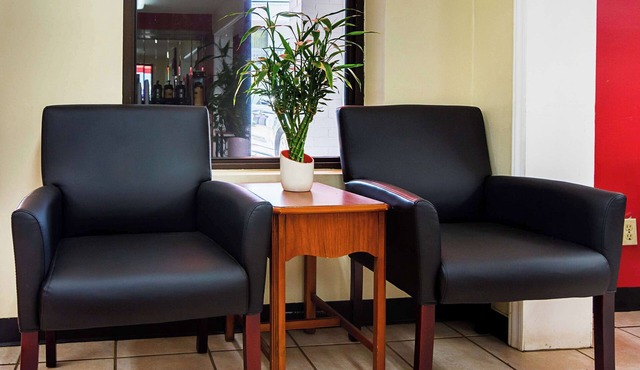 Econo Lodge Research Triangle Park
