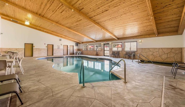 Econo Lodge Rice Lake