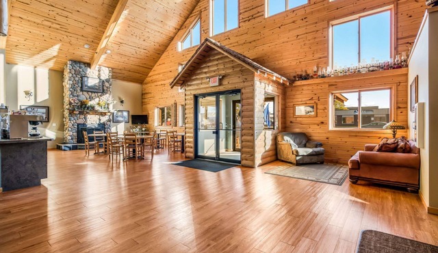 Econo Lodge Rice Lake