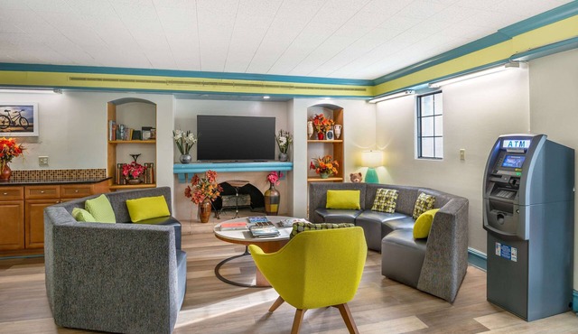 Econo Lodge Richmond-North Chesterfield