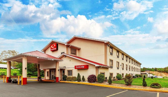 Econo Lodge Rome South