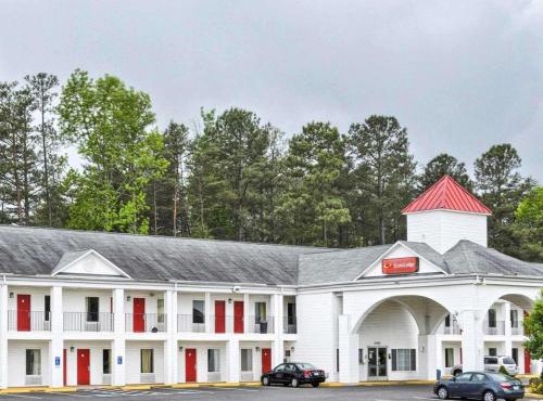Econo Lodge Ruther Glen