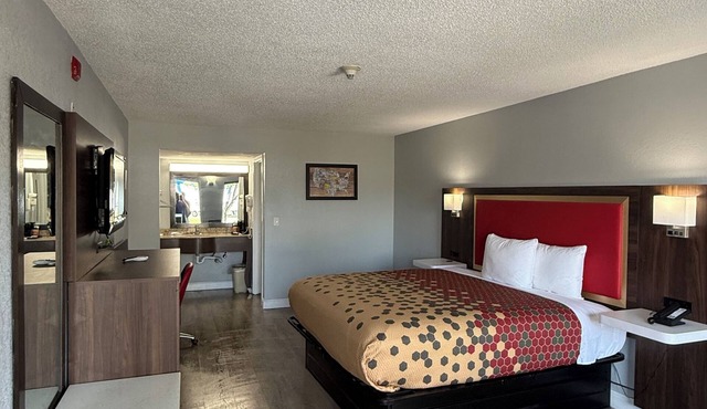 Econo Lodge Ruther Glen