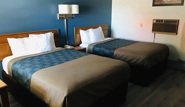 Econo Lodge Saint Albans