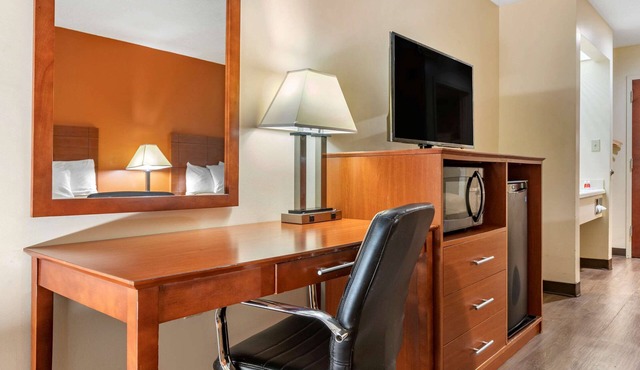 Econo Lodge Saint Stephen