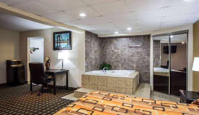 Econo Lodge Salisbury South