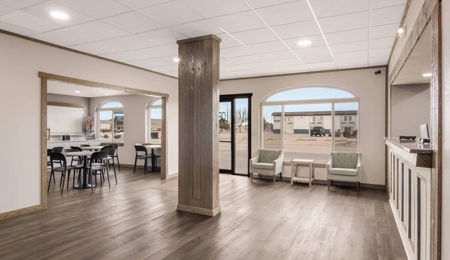 Econo Lodge Scottsbluff