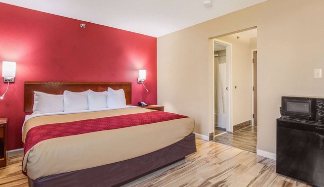 Econo Lodge Shelbyville