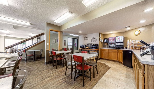 Econo Lodge Sioux Center