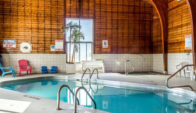 Econo Lodge Sioux Falls North