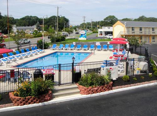 Econo Lodge Somers Point