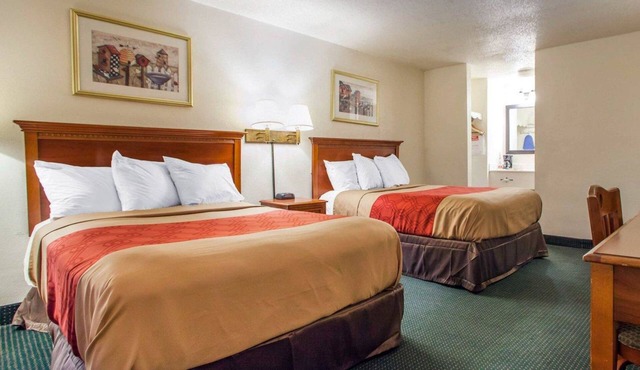 Econo Lodge Somers Point