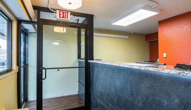 Econo Lodge South Holland - Chicago Southland