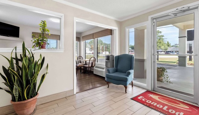 Econo Lodge St. George