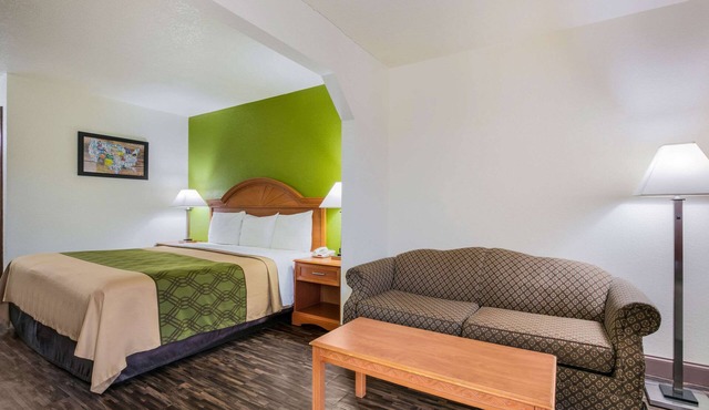 Econo Lodge & Suites Brinkley