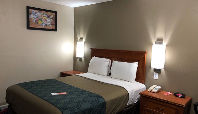 Econo Lodge Temple
